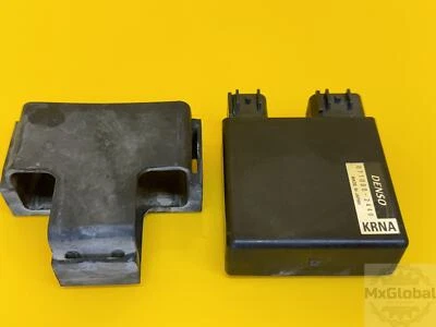  04-09 CRF250R OEM CDI ECU - Image 1 of 4