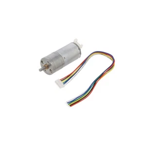 FIT0521 Motor: DC mit Encoder,mit Übersetzer 6VDC 3,2A 210Umdr./Min DFROBOT - Picture 1 of 1