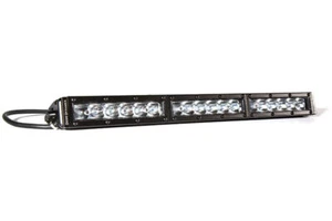Diode Dynamics DD5015S 12" White Driving LED Light Bar - Picture 1 of 9