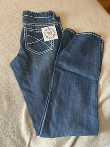 wide leg jeans women size 6 - Picture 1 of 5