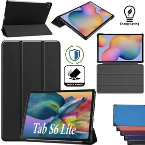 Funda magnética para Samsung Galaxy Tab S6 Lite 10.4 2020 SM-P610/P615 SOLAMENTE - Imagen 1 de 7