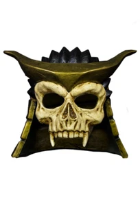 Mortal Kombat Shao Kahn Helm - Bild 1 von 2