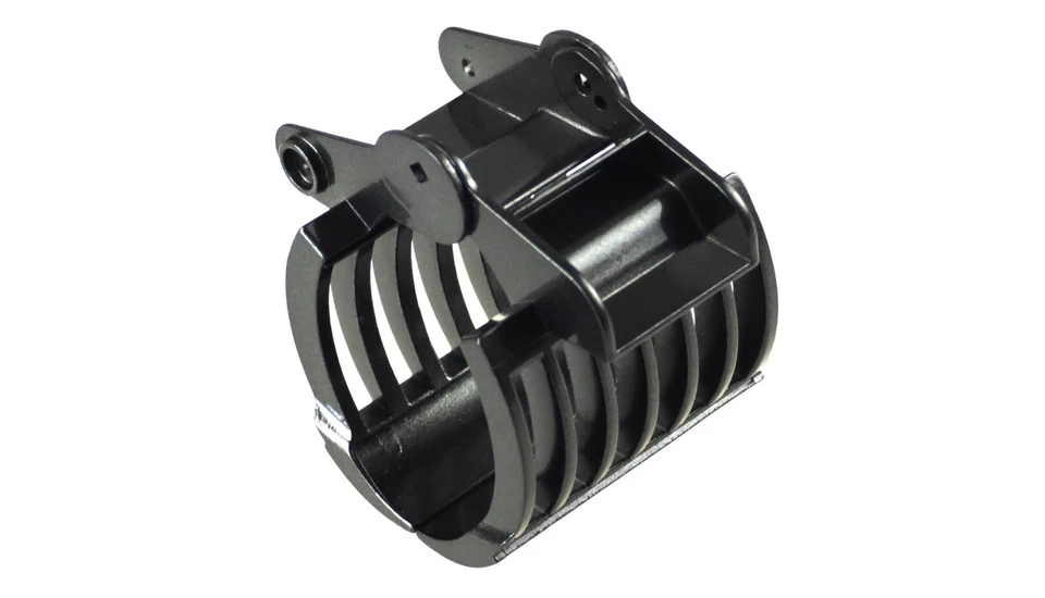 Amewi Holzgreifer für Vollmetallbagger 018-058012