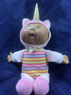 Cabbage Patch Fantasy Unicorn - Изображение 1 из 3