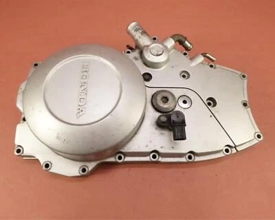 03-10 CUBIERTA DE ACCIONAMIENTO PRIMARIO LADO MOTOR EMBRAGUE HONDA ST1300 Foto 1 de 4