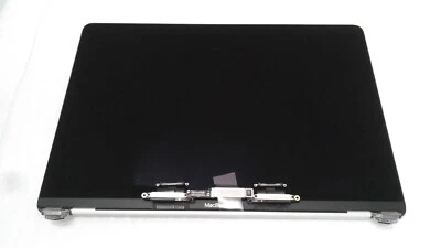 Geniune Apple LCD Screen Assembly 13" MacBook Pro A1706 A1708 2016 17 EMC3163 - Image 1 of 2