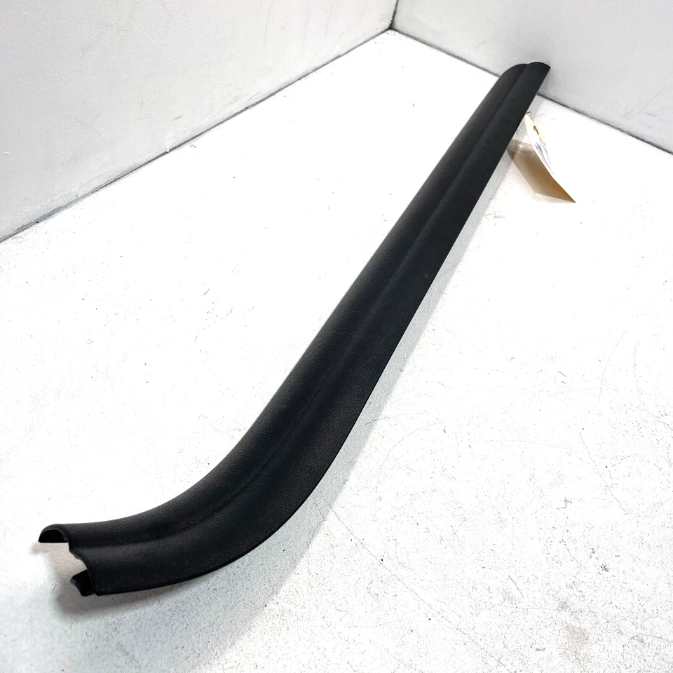 Front Left / Driver Side Door Sill Scuff Trim Plate BMW 440I 2017-2020 OEM - Image 1 of 4