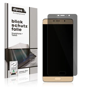 Pellicola Prottetiva per Panasonic Eluga A3 Pro Protezione Vista 2 modi dipos - Foto 1 di 7