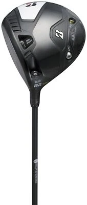 NEW BRIDGESTONE B2HT Driver Left Hand [Model with catalog shaft] VANQUISH - Image 1 of 4
