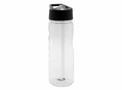 Trinkflasche Sportflasche Wasserflasche Getränkeflasche 750 ml BPA-frei - Bild 1 von 4