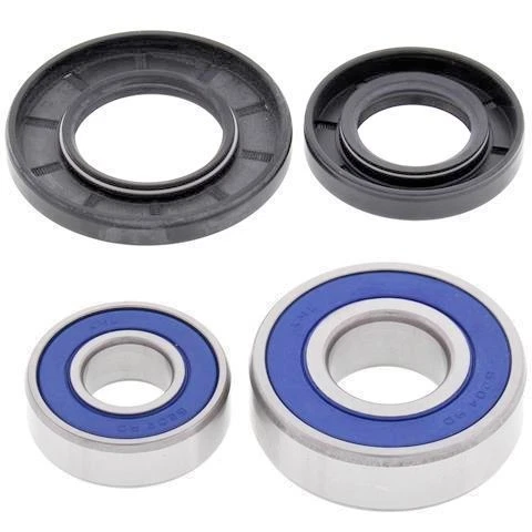 KTM 525XC ATV 2008-2009 Front Wheel Bearings And Seals XC525 - Image 1 of 1