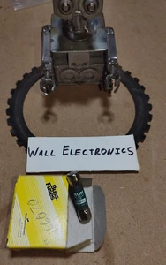 Bussmann TRON BAN-20 Fuses =New Box Of 10= - Picture 1 of 3