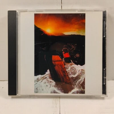 Iron Butterfly , With Pinera* & Rhino* – Metamorphosis:  CD313 Foto 1 de 2