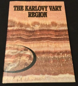 The Karlovy Vary Region - BRAND NEW!! - Picture 1 of 8