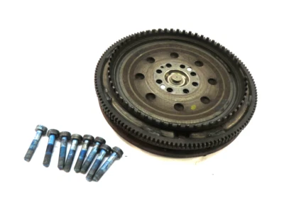 2005-2008 PORSCHE BOXSTER (987) 2.7L MANUAL TRANSMISSION FLYWHEEL FLEX PLATE - Image 1 of 4