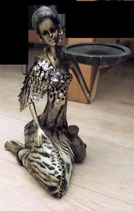 Figur: Afrikanerin - Bild 1 von 6
