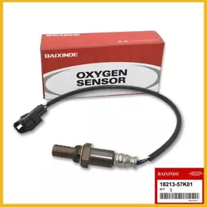 18213-57K01 Upstream Oxygen O2 Sensor For Suzuki Swift 1.5L APV 1.6L Ignis 00-14 - Picture 1 of 8