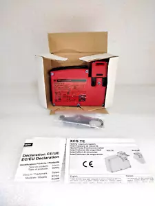 Schneider XCSTE7512 SENSORS MADE IN FRANCE ๐ - Picture 1 of 4