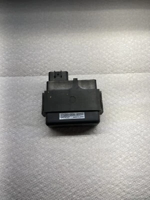 02-09 SUZUKI OZARK 250 OEM ECU UNIDAD DE CONTROLADOR DE COMPUTADORA CAJA NEGRA ECM CDI Foto 1 de 4