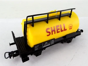 Piko 57707 Kesselwagen Shell 583 417 DB, KKK, DC, HO - Picture 1 of 6