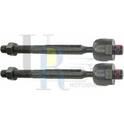 Extremo de barra de amarre de dirección interior delantera Mevotech para Dodge Charger 2015-2018 2019 (AWD) Foto 1 de 3