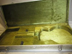 1979 IBANEZ ARTIST CUSTOM 2700 / 2710 FLIGHT CASE - made in JAPAN - Picture 1 of 4