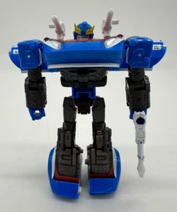 Transformers: Generations WFC Siege Deluxe Autobot Smokescreen lose Figur - Bild 1 von 3