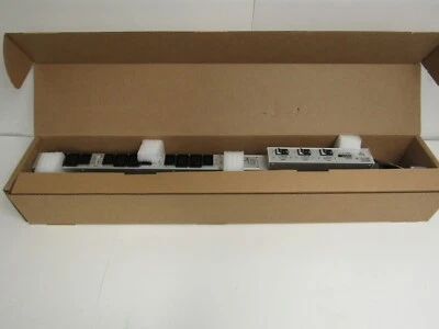 Baytech MSP48 12 Outlet 208V Power Distribution Unit PDU 74-1 - Image 1 of 4