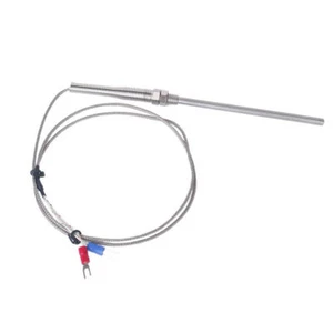 Universal EGT K Type Thermocouple Exhaust Probe High Temperature Sensors Threads - Picture 1 of 4