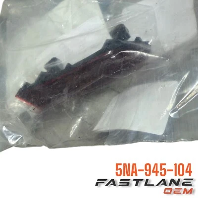 2018-2024 VOLKSWAGEN TIGUAN ЗАДНИЙ ПРАВЫЙ ОТРАЖАТЕЛЬ НОВЫЙ OEM 5NA-945-104 - Изображение 1 из 4