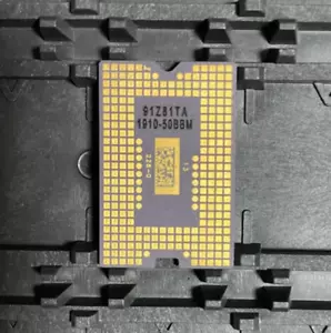 DMD chip 1910-50BBM laser TV high-definition image 4K chip 228-0 - Picture 1 of 1