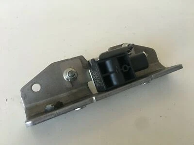 2006-2009 LAND ROVER RANGE ROVER SIDE CRASH IMPACT SENSOR 3M5T-14B342-AB OEM - Image 1 of 4