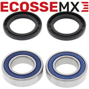 GAS GAS EX250 EX300 2021-2022 All Balls Rear Wheel Bearing Kit - Imagen 1 de 7