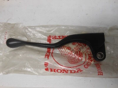 NOS 53178-KF0-000 Palanca de embrague Honda para XR600 XR500 XR350 XR250 XR200 ATC250 Foto 1 de 2