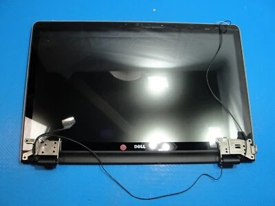 Dell Inspiron 17 5759 17.3" Glossy FHD LCD Touch Screen Complete Assembly - Image 1 of 4