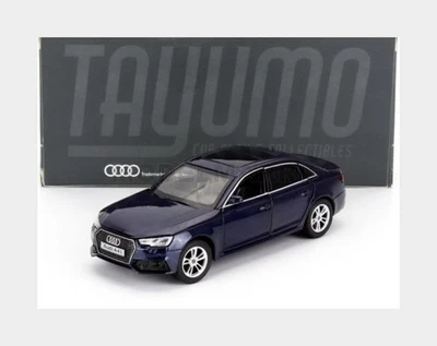 TAYUMO 32140012 AUDI - A4 2018 - BLUE - 1/32 - Immagine 1 di 2