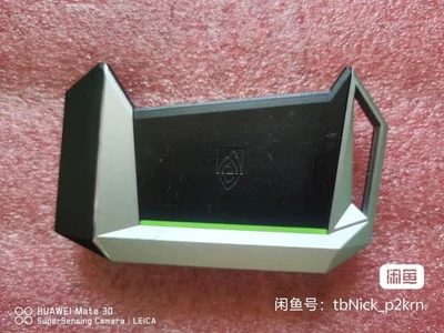 used Nvidia original sli bridge for graphics cards Spacing 8cm - Image 1 of 2