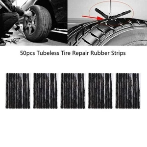 Bande de joint de pneu voiture réparation remplacement tubeless 0,1 pouce 3,5 m - Picture 1 of 12