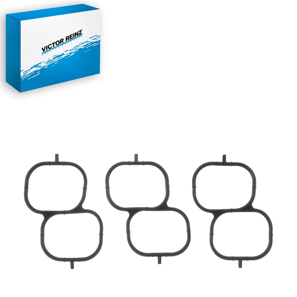 Juego de juntas plenum de inyección de combustible Victor Reinz para Toyota Highlander 2008-16 3,5 L Foto 1 de 1