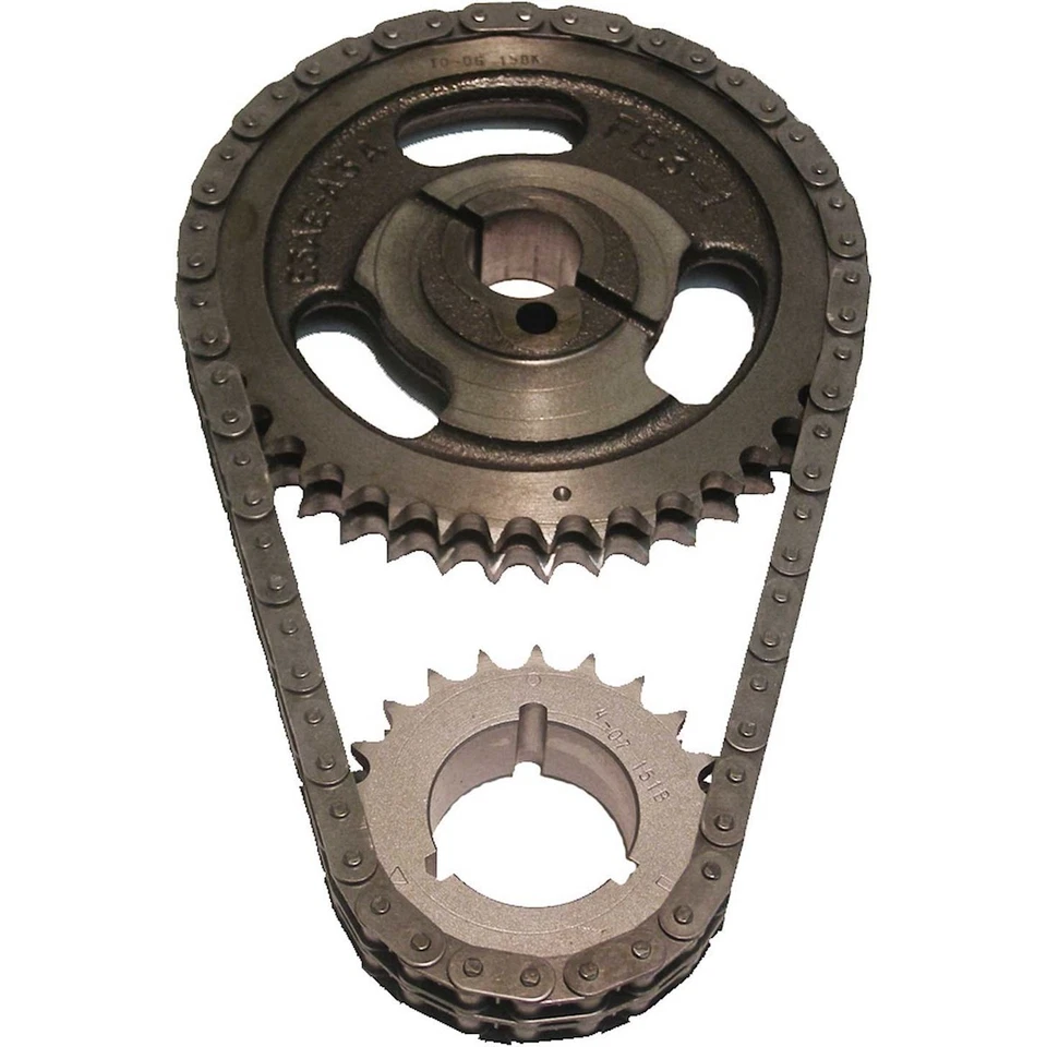 Juego de kits de cadena de distribución 9-1138 Cloyes para camioneta Ford Ranchero Gran Torino P-350 Foto 1 de 1