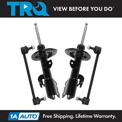 Kit de suspensión delantera TRQ para Lexus ES350 2007-2009 2007-2011 Toyota Camry Foto 1 de 4
