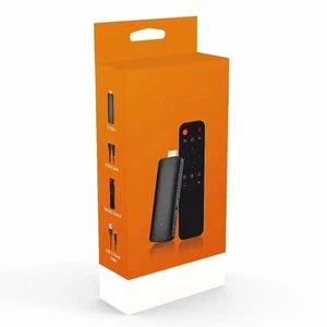 For for Q6 Compact Smart Television supporting Advanced Streaming Technologies - Bild 1 von 12