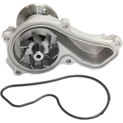 Bomba de agua para Honda Civic 2006-2011 1,8 L DX DX-G EX GX LX Sport EX-L LX-S Foto 1 de 4