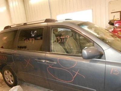 (LOCAL PICKUP ONLY) Trunk/Hatch/Tailgate Without Power Lift Fits 06-12 14 SEDONA Foto 1 de 4