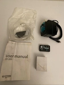 Hydro Systems Taurus CP-300 Single Pump Laundry Dispenser w/ Remote , 100-240VAC - Picture 1 of 5