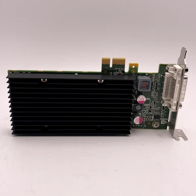PNY NVIDIA NVS 300 x1 Display Card VCNVS300X1-PB – Working - Image 1 of 4