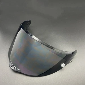 Motorcycle Helmet Visor Lens for AGV PISTA GP R GP RR Corsa R Corsa RR RACE3 UK - Picture 1 of 15