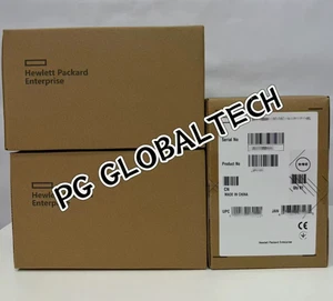 HPE 480G SSD 869056-B21 868927-001 SATA 6G 3.5" 7.2K RI LPC G10 Server - Picture 1 of 1