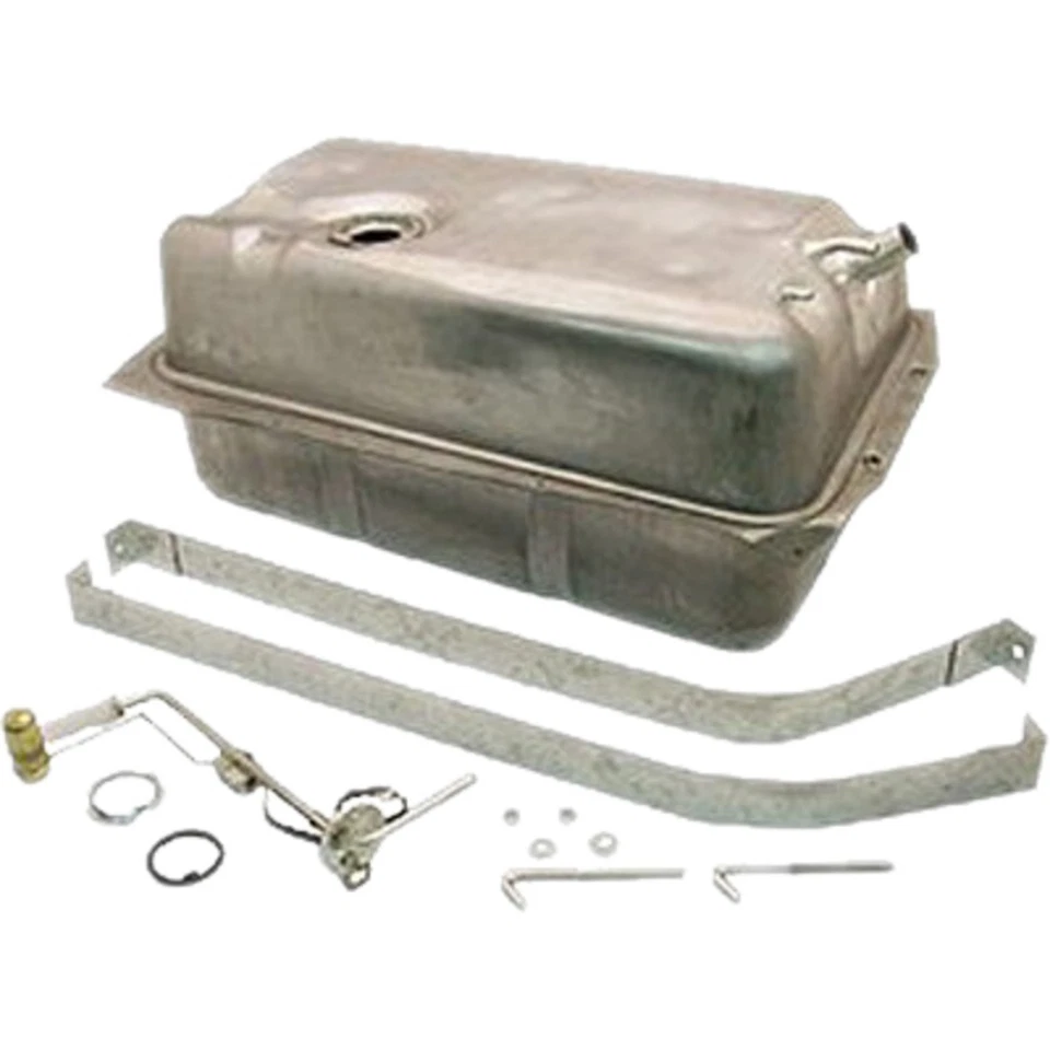 C2022-67 Brothers Trucks Fuel Tank Gas for Chevy Chevrolet C10 Pickup Truck GMC Foto 1 de 1