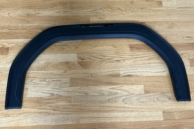 Уширитель крыла левый задний для GMC Sierra 2500 3500 HD 2020 2021 2022 2023 годов выпуска от оригинального производителя - Изображение 1 из 4